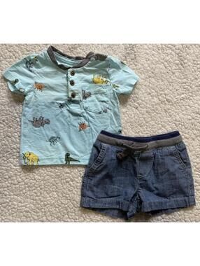 Boys Outfit